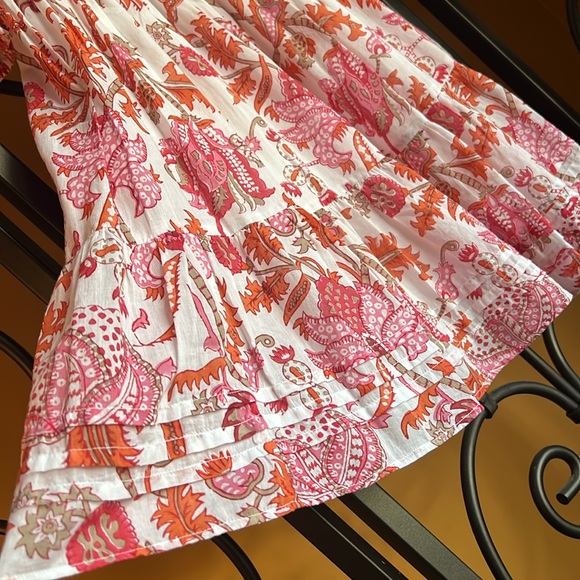 ROLLER RABBIT Amanda Ren Dress - Picture 5 of 15